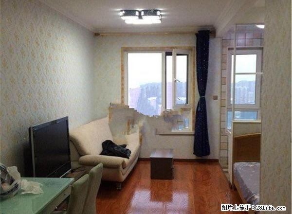 哈西柒零捌零一室一厅一卫精装修拎包即住押一付三机会难得 - 房屋出租 - 房屋租售 - 哈尔滨分类信息 - 哈尔滨28生活网 hrb.28life.net