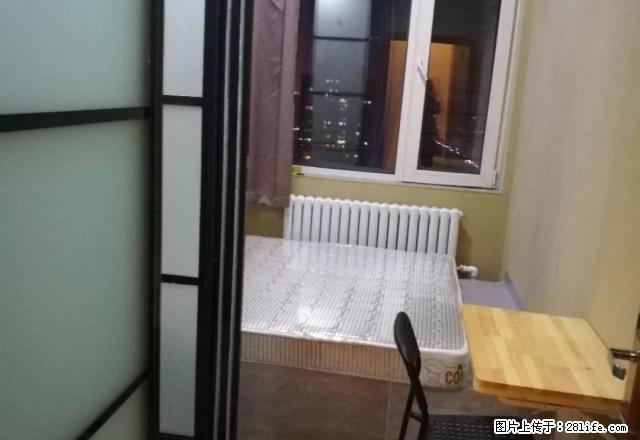 (单间出租)出租恒祥城一二三期青年公寓800到1400元独立卫浴押一付一 - 房屋出租 - 房屋租售 - 哈尔滨分类信息 - 哈尔滨28生活网 hrb.28life.net