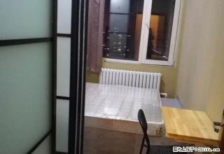 (单间出租)出租恒祥城一二三期青年公寓800到1400元独立卫浴押一付一 - 哈尔滨28生活网 hrb.28life.net