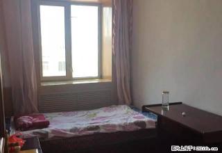红平小区 二室一厅 家具家电1350 三楼（拎包即住） - 哈尔滨28生活网 hrb.28life.net