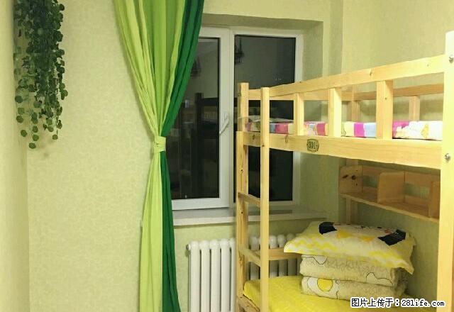 (单间出租)个人实拍男寝多处 医大秋林 烟厂 果戈里 革新 大成宣化 会展 哈一百 西大桥 哈工大 - 房屋出租 - 房屋租售 - 哈尔滨分类信息 - 哈尔滨28生活网 hrb.28life.net