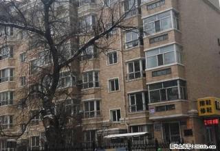 跟照片一样 两室一厅1700 家电齐全 乐松商圈松雷 乐福 - 哈尔滨28生活网 hrb.28life.net