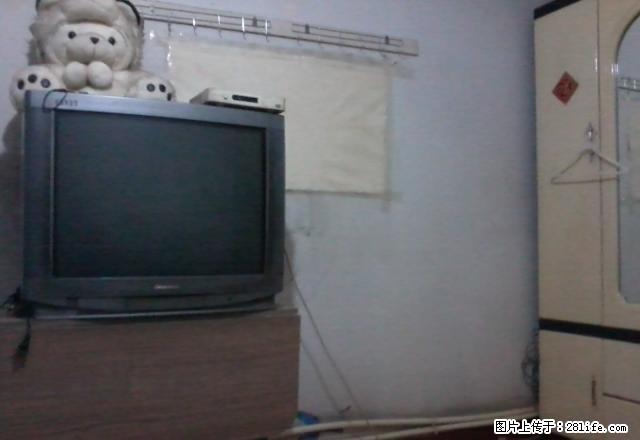 {可短租}松雷中央商城金安国际附近简装带家具大两屋一厨 - 房屋出租 - 房屋租售 - 哈尔滨分类信息 - 哈尔滨28生活网 hrb.28life.net