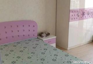 (单间出租)凯德商圈 家的温馨 简约而不简单 好的不只是一点点 看图说话 - 哈尔滨28生活网 hrb.28life.net