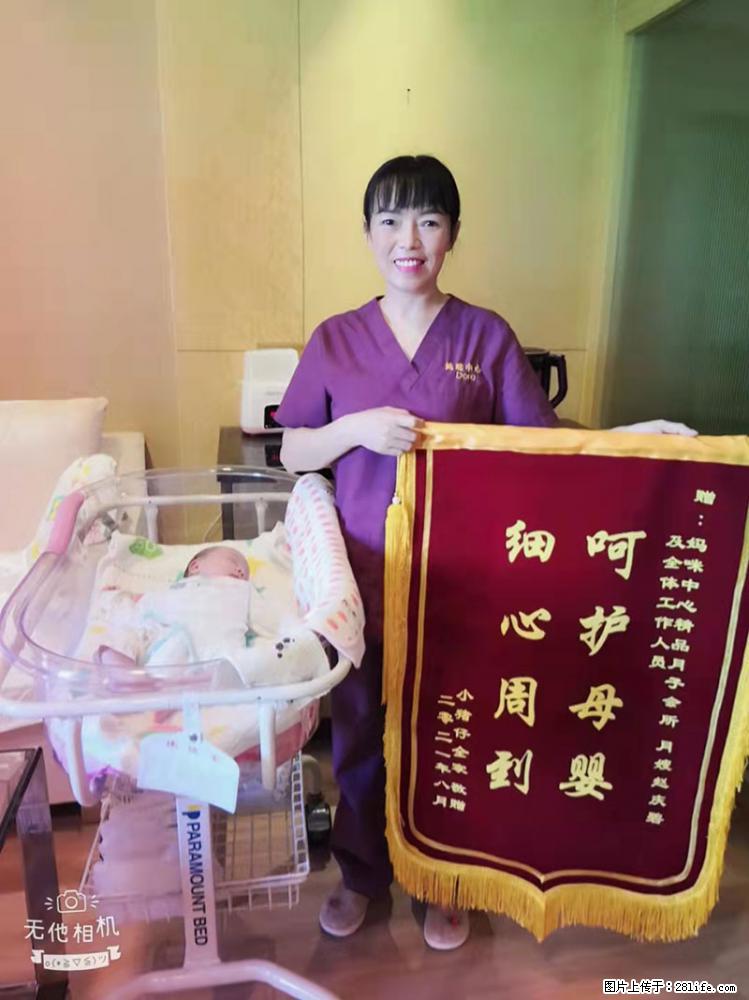 上海高端月子会所招新手月嫂，零基础带教，包吃住 - 职场交流 - 哈尔滨生活社区 - 哈尔滨28生活网 hrb.28life.net