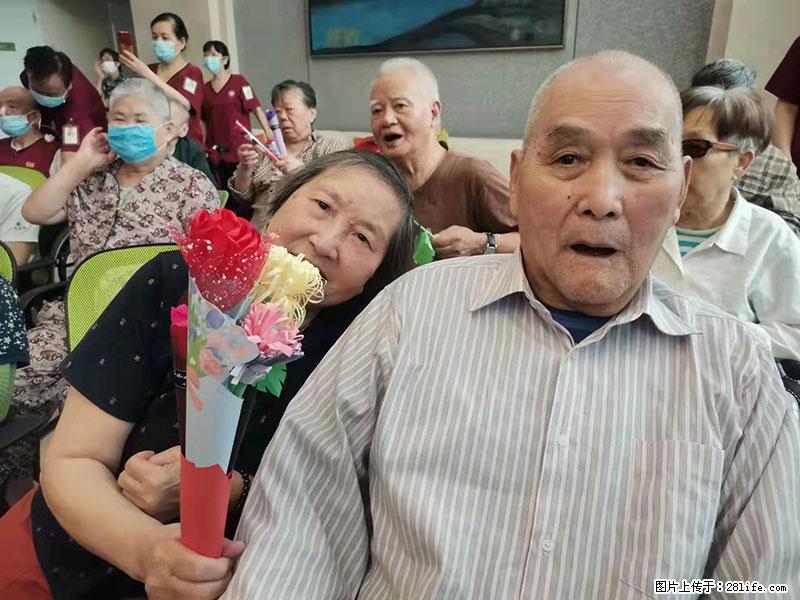 上海国企养老院，星级酒店环境，招聘养老护工 - 职场交流 - 哈尔滨生活社区 - 哈尔滨28生活网 hrb.28life.net