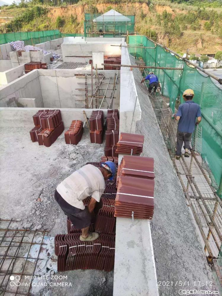 【广西三象建筑安装工程有限公司】绿地衫和田叠墅项目 - 家居生活 - 哈尔滨生活社区 - 哈尔滨28生活网 hrb.28life.net