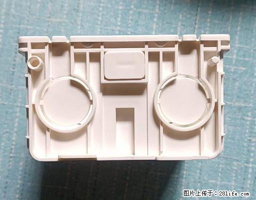 桂林荣泰吹塑、注塑【厂家直销】PVC阴燃电工配件，精品86底盒 - 其他广告 - 广告专区 - 哈尔滨分类信息 - 哈尔滨28生活网 hrb.28life.net