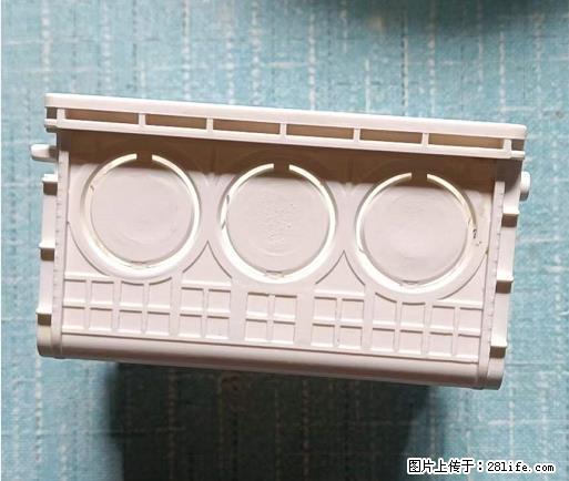 桂林荣泰吹塑、注塑【厂家直销】PVC阴燃电工配件,精品86底盒 - 家居生活 - 哈尔滨生活社区 - 哈尔滨28生活网 hrb.28life.net