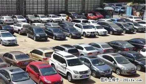 停车为什么要车头朝外？不是开玩笑，关键时刻真能救命 - 哈尔滨生活资讯 - 哈尔滨28生活网 hrb.28life.net