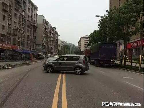 开车出事故没拍这5张照片，警察也帮不了你！ - 哈尔滨生活资讯 - 哈尔滨28生活网 hrb.28life.net
