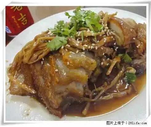 来广西旅游必吃这20道桂菜，不然就白来广西啦！ - 哈尔滨生活资讯 - 哈尔滨28生活网 hrb.28life.net