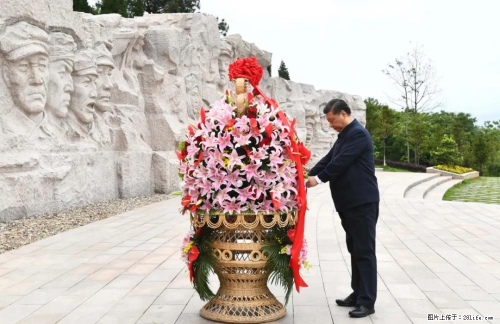 习近平赴广西考察调研 - 哈尔滨生活资讯 - 哈尔滨28生活网 hrb.28life.net