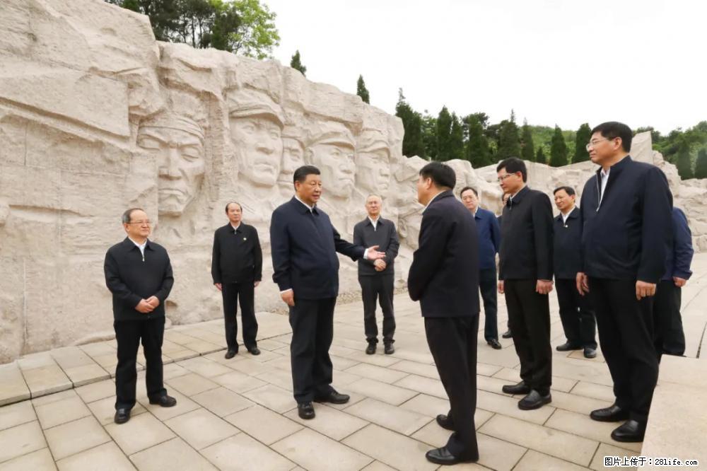 习近平赴广西考察调研 - 哈尔滨生活资讯 - 哈尔滨28生活网 hrb.28life.net
