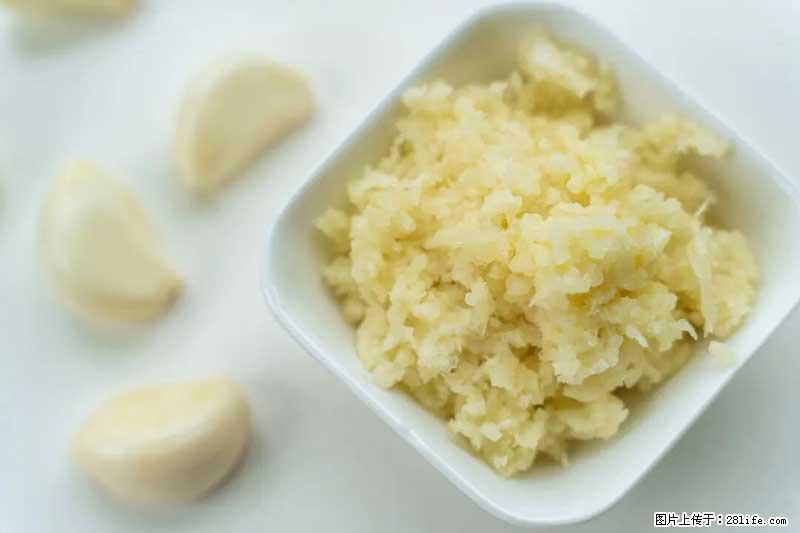 抗菌消炎、护肝健脾！这种“天然青霉素”就在你家餐桌上，春季吃正合适 - 哈尔滨生活资讯 - 哈尔滨28生活网 hrb.28life.net