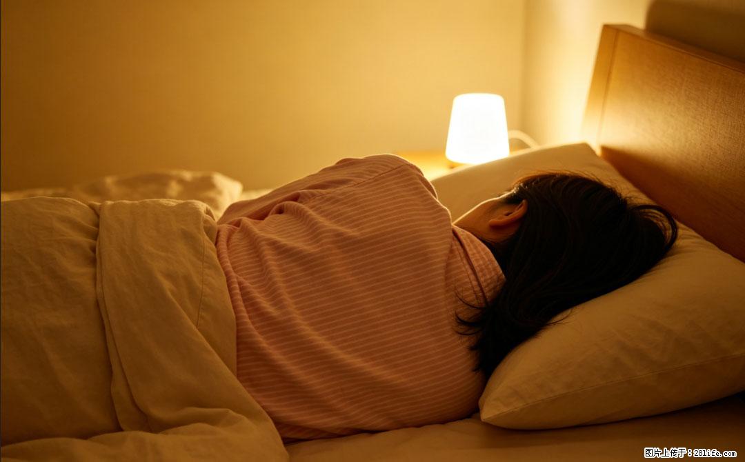 熬夜会让猝死风险飙升！出现以下4种情况赶紧休息→ - 哈尔滨生活资讯 - 哈尔滨28生活网 hrb.28life.net